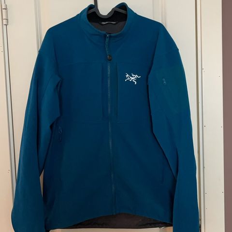 Arcteryx Gamma MX jakke