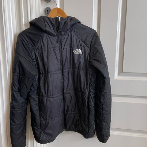 The North Face jakke