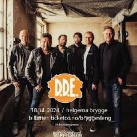 Ønsker å kjøpe 2 billetter til Bryggesleng i Helgeroa