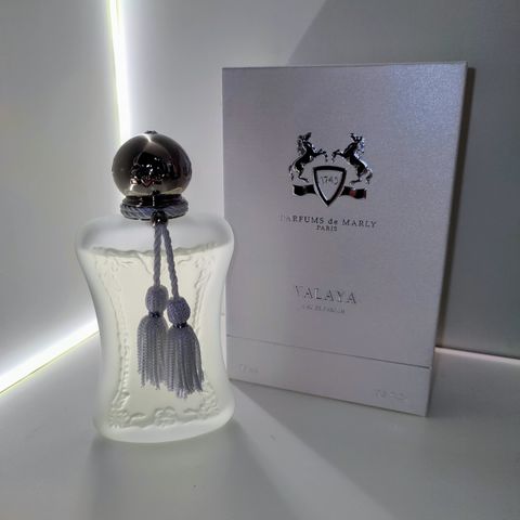 Parfums de Marly PDM Valaya Parfyme Sample/Dekanter
