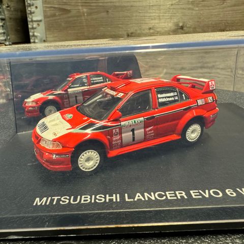 Mitsubishi Lancer EVO Evolution deler