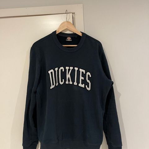 Dickies genser