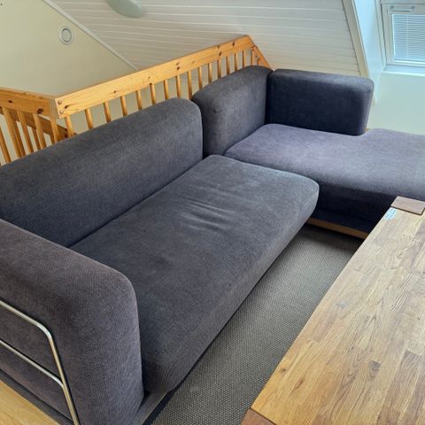 Flott Ikea Sofa