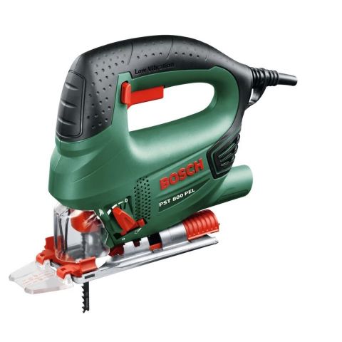 Bosch pst 800 pel med laser