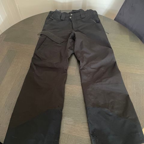 Patagonia Gore-tex ski trousers