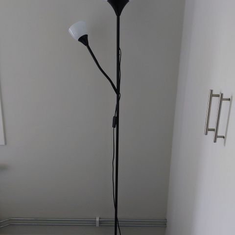 Floor/Reading Lamp / Gulv-/Leselampe (TÅGARP)