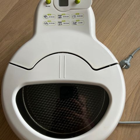 OBH Nordica Actifry Original Airfryer