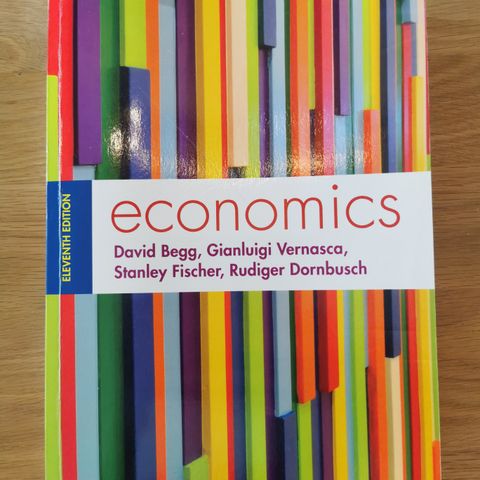 Economics eleventh edtiton
