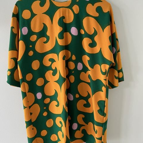 marimekko Keidas tunika str 34