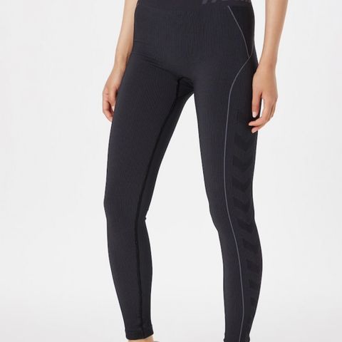 Hummel Seamless Skinny Tights