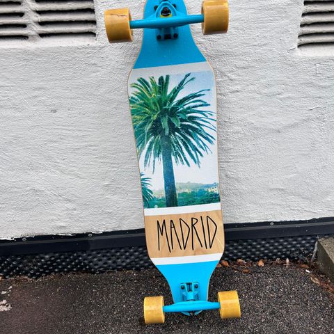 Longboard