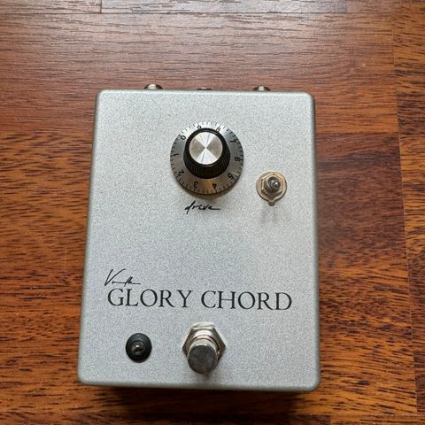 Vulk Audio Glory Chord