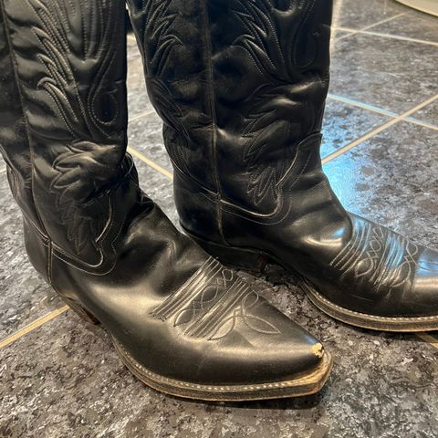 Boots - Cowboy boots - Tony Mora