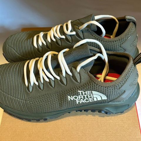 The North Face Shoes