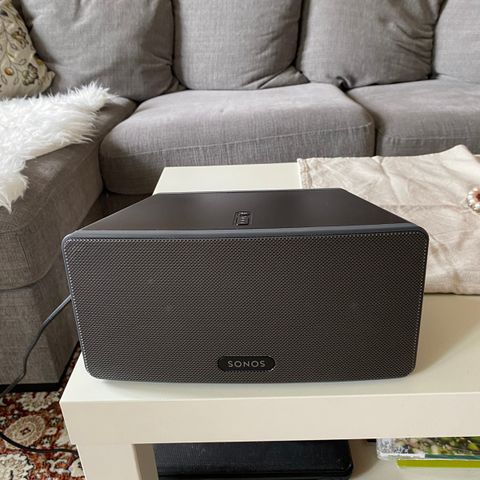 Sonos play 3