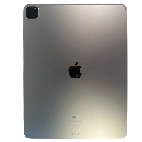 Strøken iPad Pro 12.9 5. generasjon
