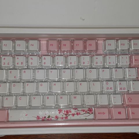 Varmilo Sakura VA88MC2P/WP88X