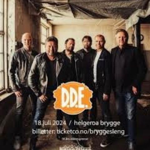 2 stk billetter til Bryggesleng 18. juli 2024 i Helgeroa ønskes kjøpt.