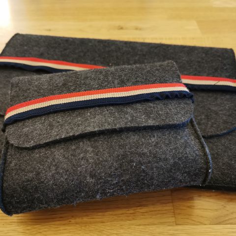 Laptop Sleeve