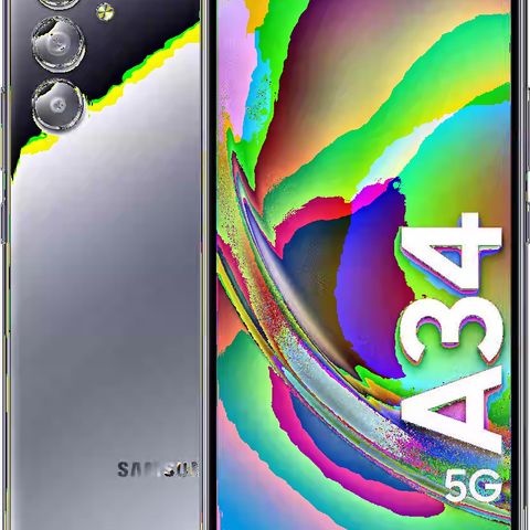 Samsung A34 128GB