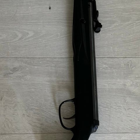 Browning M-Blade 4,5mm 10 Joules