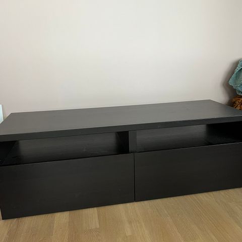 Ikea tv-benk