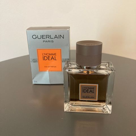 L'Homme Ideal EdP