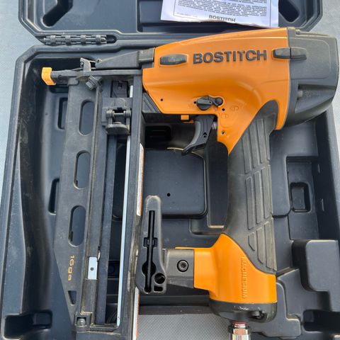 Bostitch FN1664 dykkerpistol