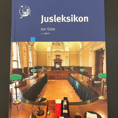 Jusleksikon