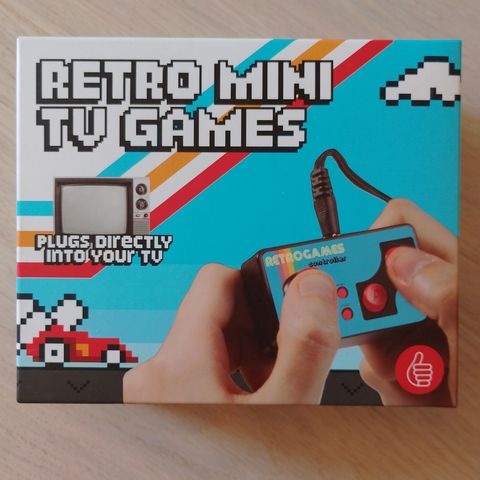 Retro games