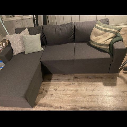 Sovesofa