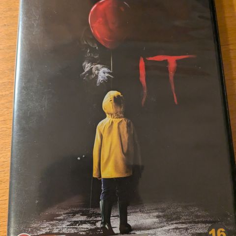 It