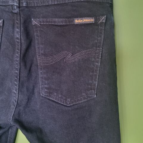 Nudie jeans