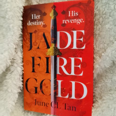 Jade Fire Gold