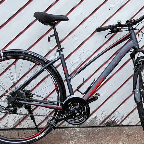 Merida Crossway 100 Dame