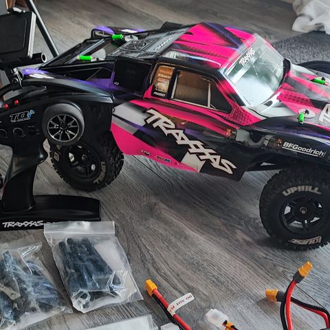 traxxas slash ultimate