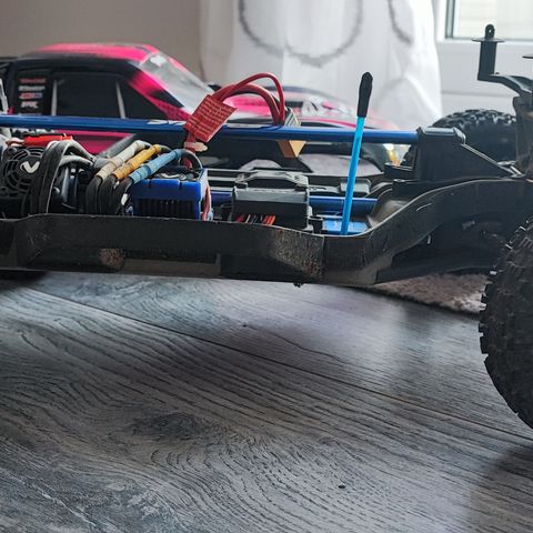 traxxas slash ultimate