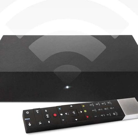 RiksTV Smart Boks II PVR