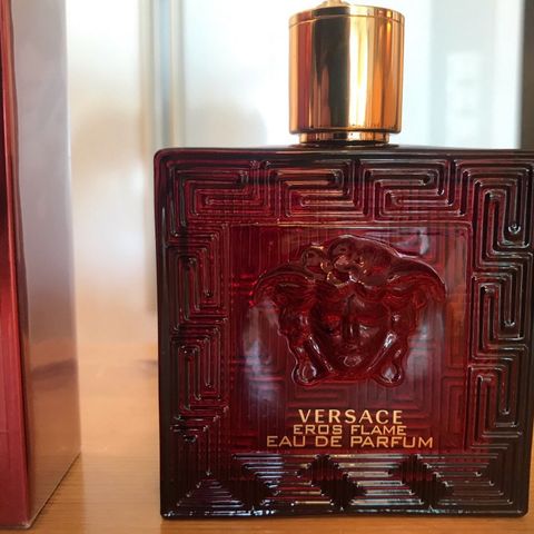 Versace Eros Flame 100ml