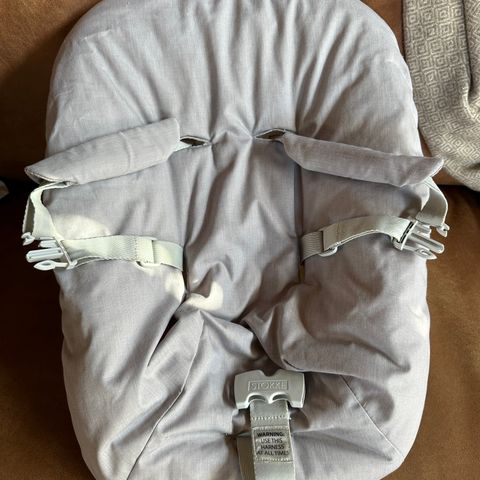 Newborn baby seat