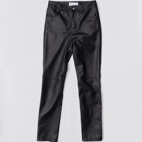 Deadwood Phoenix Pants skinnbukse