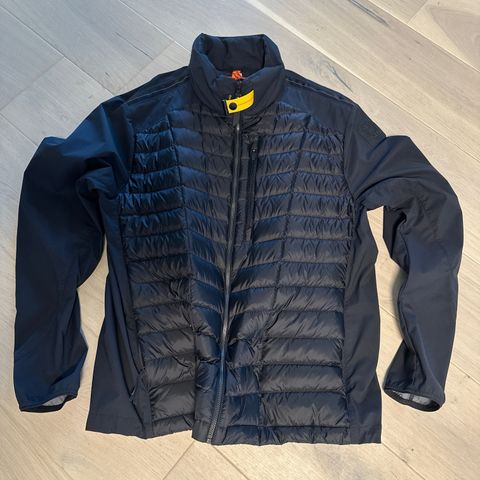 Parajumpers Hybrid Featherweight (XL, sort)