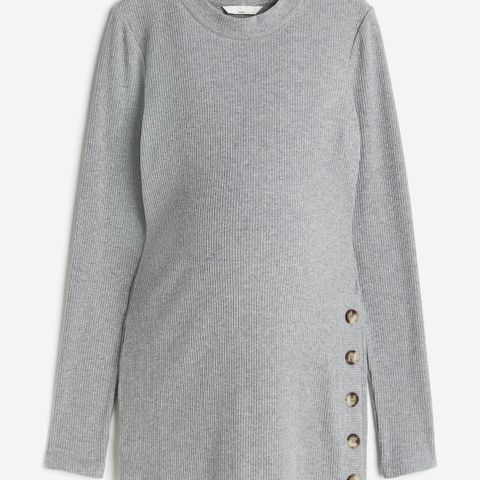 Gravid/Mama topp fra H&M