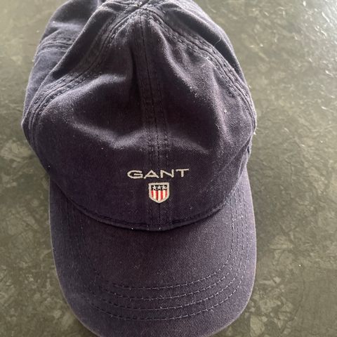 GANT caps 56-58 cm