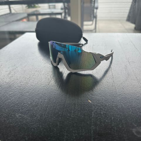 Oakley solbriller