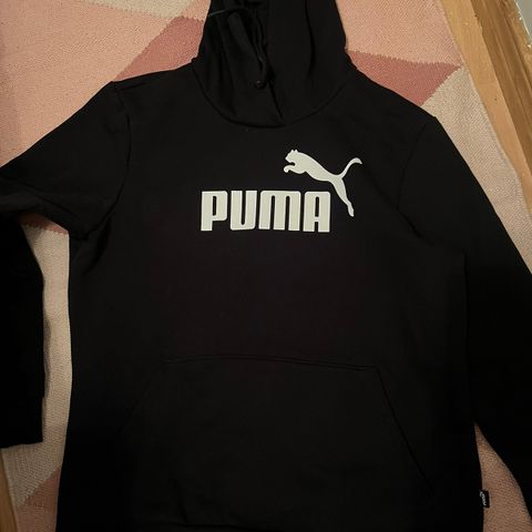 Puma hettegenser