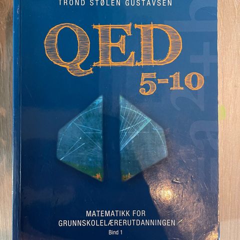 QED 5-10