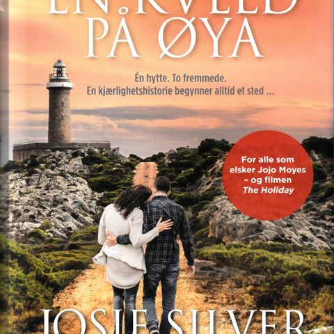 Josie Silver – En kveld på øya