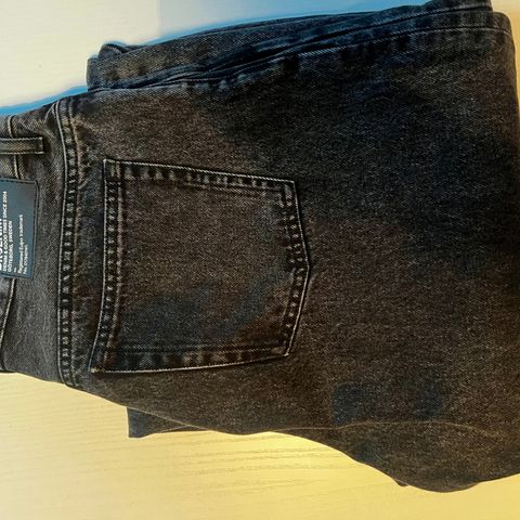 Dr Denim jeans i modellen «Hill», W30/L34