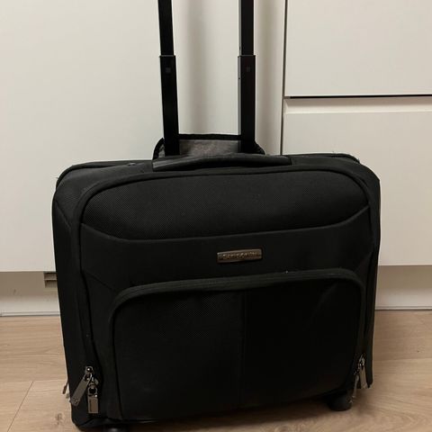 Samsonite trillekoffert